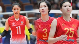 Lịch thi đấu bóng chuyền nữ Việt Nam VĐQG 2026 mới nhất: Hoa khôi bóng chuyền Kiều Trinh được được điền tên