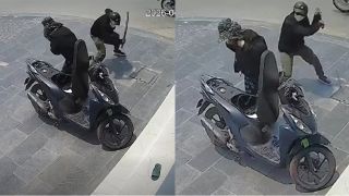 Công an thông tin vụ người phụ nữ Nghệ An bị nhóm bịt mặt tấn công, nạn nhân hé lộ manh mối đáng chú ý