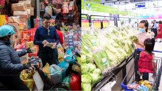 Nơi có giá đắt đỏ nhất Việt Nam, TP HCM chỉ đứng thứ 4, bất ngờ địa phương có giá thấp nhất nước