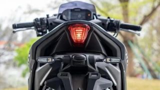 Tin xe hot 4/4: Yamaha ra mắt ‘vua xe ga’ 155cc mới ‘nét’ hơn Honda Air Blade và Vario, giá cực rẻ