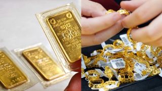 Nguyên nhân giá vàng tăng 82% sau một năm, xu hướng giá cả vẫn duy trì ở mức cao