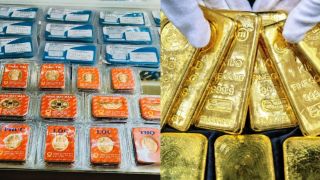 Giá vàng hôm nay 5/4: Cập nhật giá SJC, DOJI, Bảo Tín Minh Châu, Phú Quý, dự báo kịch bản tuần tới? 