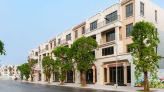 Phía Tây Hà Nội bước vào chu kỳ vàng lần thứ hai, chuyên gia chỉ rõ một 'tọa độ vàng' đón trọn mọi lợi thế