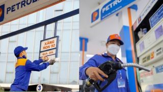 Giá xăng tăng, RON 95 tăng gần 2000 đồng/lít: Nhiều người chuyển sang dùng 1 loại xăng giảm chi phí, bảo vệ môi trường