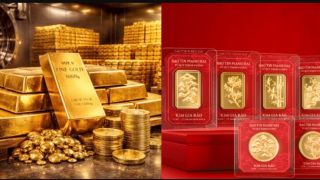 Giá một loại vàng tăng từ 36 triệu vào năm 2011 lên 191 triệu vào đầu 2026: Có nên đầu tư tiếp?