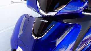 Honda SH phiên bản 2026 chốt lịch về Việt Nam: Dân tình ‘phát sốt’ vì đẹp hơn cả SH 125i và SH 160i