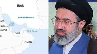 Vì sao Iran tin tưởng nắm chắc phần thắng dù chịu tổn thất nặng nề từ Mỹ