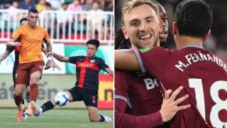 Kết quả bóng đá hôm nay 6/4: Địa chấn tại cúp FA; Nhóm trụ hạng tạo bất ngờ lớn tại V.League 2025/26