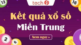 Kết quả xổ số miền Trung hôm nay 5/4/2026: Khánh Hòa, Kon Tum và Huế