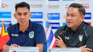 Nhận định bóng đá Thái Lan vs Timor Leste - Futsal Đông Nam Á 2026: Chủ nhà 'vùi dập' đối thủ?