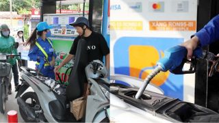 Giá xăng dầu hôm nay: Bảng giá Petrolimex, PVOIL, Mipec, RON 95, dầu Diesel… Trong nước thế nào?