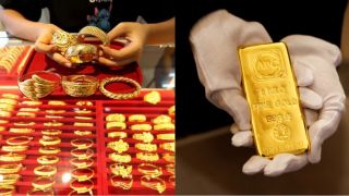 Giá vàng hôm nay: PNJ, SJC, DOJI đồng loạt giảm, dự báo giá vàng trong tuần tới, nên mua hay bán?