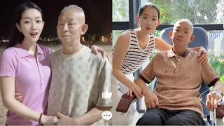 Lý do đại gia 61 tuổi để lại tài sản cả nghìn tỷ cho vợ trẻ kém 28 tuổi, con riêng nổi giận kể bí mật gia đình