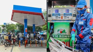 Giá xăng dầu biến động liên tục, một loại xăng mới được triển khai diện rộng, người dân dần ưa thích