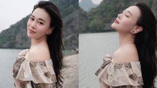 Chia sẻ gây chú ý của Phương Oanh sau khi Shark Bình bị cáo buộc ‘rửa tiền’ cho Mr Pips