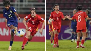 Thua đậm 2 trận, bét bảng ở VCK U20 Asian Cup 2026, ĐT Việt Nam vẫn đi tiếp trong trường hợp nào?