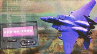 3 từ cầu cứu bí ẩn của phi công Mỹ bị bắn rơi ở Iran, là gì mà khiến giới quan chức phải 'đau đầu'?