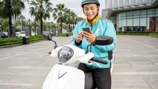 Xanh SM đảm bảo thu nhập tới 15 triệu đồng/tháng cho tài xế Bike