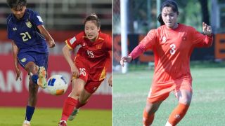 Bảng xếp hạng VCK U20 nữ châu Á 2026 mới nhất 6/4: U20 Việt Nam không còn đường lui trước Bangladesh