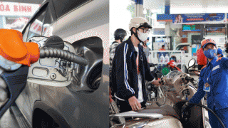 Bộ Công Thương phát đi văn bản hỏa tốc về xăng dầu, xuất hiện tình trạng ảnh hưởng nguồn cung trong nước