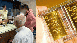 Công ty SJC thông báo khẩn đến khách hàng, ai đang có nhu cầu mua vàng miếng SJC không thể bỏ qua