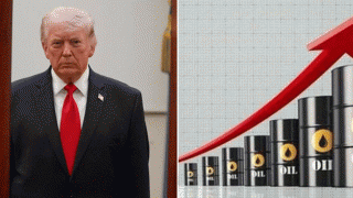 Giá dầu tăng 114 USD/thùng khi TT Trump ra tối hậu thư 48 giờ với Iran, Iran lập tức đáp trả: Kịch bản tiếp theo?