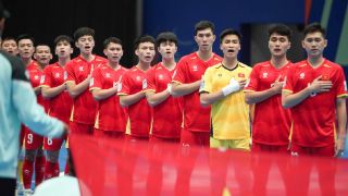 Bảng xếp hạng giải Futsal Đông Nam Á 2026 mới nhất 6/4: ĐT futsal Việt Nam giành ngôi đầu?