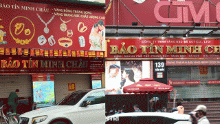 Công an Hà Nội chính thức công bố kết quả điều tra vụ Bảo Tín Minh Châu trong chiều ngày 6/4