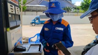 Doanh nghiệp xăng dầu bị rà soát, dữ liệu bán hàng xuất hiện chênh lệch, cơ quan thuế yêu cầu kiểm tra diện rộng
