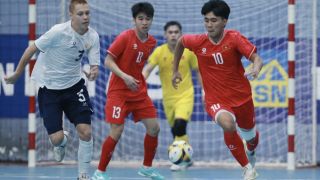 VFF có quyết định táo bạo cho tấm vé World Cup, ĐT Việt Nam đếm ngược ngày đấu đội bóng châu Âu