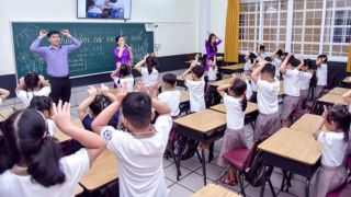 Thời gian nghỉ hè giáo viên theo quy định mới được công bố, nhiều mốc thay đổi được áp dụng