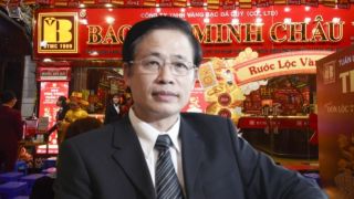Hé lộ thay đổi lớn của doanh nghiệp Bảo Tín Minh Châu trước giờ công an công bố vụ án liên quan