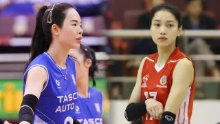 Kết quả bóng chuyền nữ Việt Nam VĐQG 2026 mới nhất: Hoa khôi bóng chuyền Việt Nam tỏa sáng?