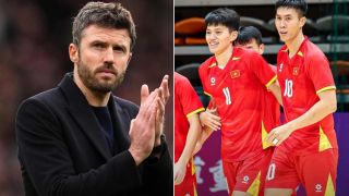 Kết quả bóng đá hôm nay 7/4: ĐT Việt Nam đại thắng ở ASEAN Cup; Mục tiêu của Man Utd gây sốt