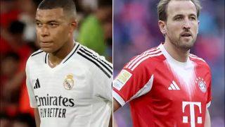 Nhận định bóng đá Real Madrid vs Bayern Munich - Tứ kết C1: Harry Kane gieo sầu cho Mbappe?