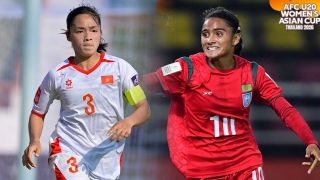 Nhận định bóng đá U20 Việt Nam vs U20 Bangladesh - VCK U20 Asian Cup 2026: Mệnh lệnh phải thắng