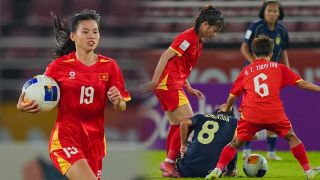 Thua tan nát Thái Lan tại VCK U20 Asian Cup, ĐT Việt Nam vẫn giành vé đi tiếp theo kịch bản khó tin?