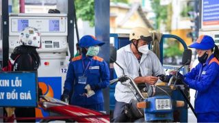 Giá xăng dầu hôm nay: Dự kiến tiếp tục tăng, RON 95, RON 92, dầu Diesel trong nước giá thế nào?