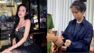 ‘Cô tiên từ thiện’ Trúc Phương tổ chức tiệc ma túy đãi bạn, bạn trai ‘chối bay chối biến’ khi lộ tẩy