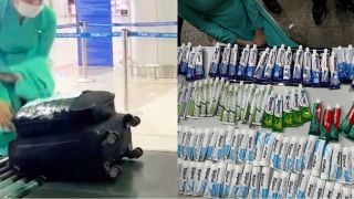 Trùm ma túy đứng sau đường dây liên quan 4 tiếp viên hàng không, bị lộ tẩy vì giám định giọng nói