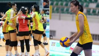 Xem trực tiếp bóng chuyền nữ Việt Nam VĐQG hôm nay ở đâu, kênh nào? Link trực tiếp bóng chuyền nữ