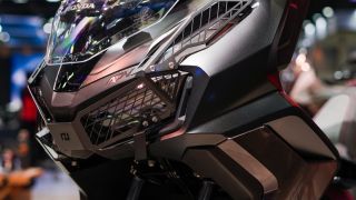 Tin xe máy 7/4: Honda mở bán ‘vua xe ga’ 160cc mới chất hơn Air Blade tại đại lý, giá 79 triệu đồng