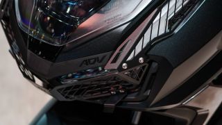 Honda chính thức mở bán ‘vua xe ga’ 160cc mới giá 79 triệu đồng: Thiết kế đỉnh hơn cả SH và SH Mode