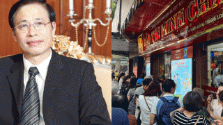 Vụ chủ của Bảo Tín Minh Châu che giấu doanh thu thực 9.700 tỷ: Mức án ông Vũ Minh Châu có thể đối mặt?