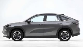 Mẫu SUV hạng C đẹp long lanh chính thức ra mắt giá 340 triệu đồng: ‘Xé vé’ Honda CR-V và Mazda CX-5