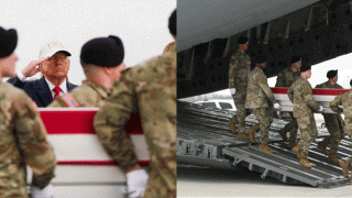 Tình hình xung đột Mỹ - Iran: Hé lộ số binh sĩ thương vong của Mỹ, khác xa con số Iran công bố