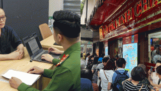 Tin mới về tình hình mua - bán vàng của Bảo Tín Minh Châu khi ông chủ bị bắt: Khách có còn tin mua?