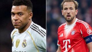 Đội hình dự kiến Real Madrid vs Bayern Munich: Harry Kane vắng mặt, Hùm Xám lâm nguy?