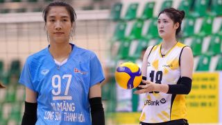 Kết quả bóng chuyền nữ Việt Nam VĐQG 2026 hôm nay 7/4: VTV Bình Điền Long An ngược dòng kịch tính?