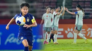 Kết quả bóng đá U20 Thái Lan vs U20 Trung Quốc hôm nay: Chủ nhà nhận thất bại đầy cay đắng?